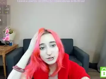 Chaturbate Adult Webcams of gingerzinger
