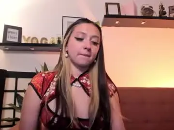 Chaturbate Best live sex cam show of giselle_laurens_