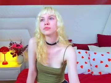 Chaturbate Adult Video Chat of hannahhollis