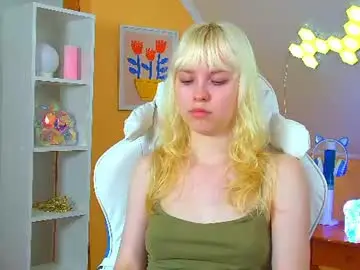 Chaturbate Nude Webcam of hannahhollis
