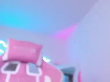 Chaturbate Sex Cam of iam_salomex