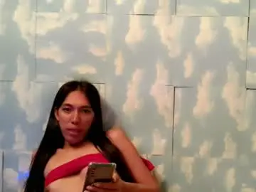 Chaturbate Best Webcam of im_elle158