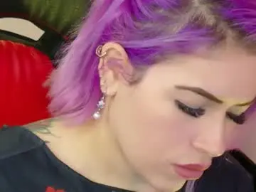 Chaturbate Live Sex Cam of ivy__taylorr