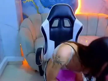 Chaturbate Sex Chat of ivydesire_tx