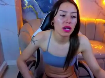 Chaturbate Sex Cam of ivydesire_tx