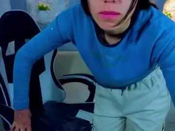 Chaturbate Live Sex of ivydesire_tx