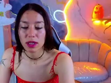 Chaturbate Adult Webcams of ivydesire_tx