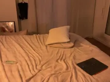 Chaturbate Live Porn of joxprivate