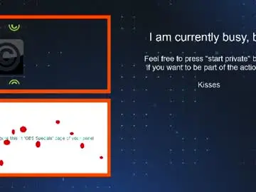 Chaturbate Sex Chat of kim_rece