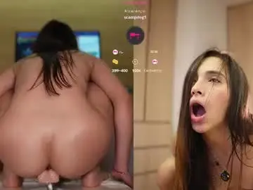 Chaturbate Live Sex of lana_kane_