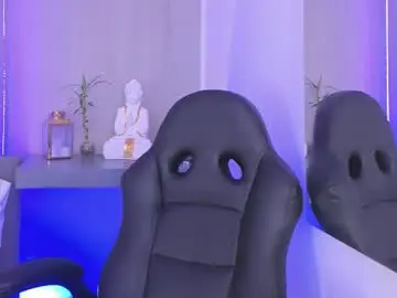 Chaturbate Nude Webcam of laravillalobos