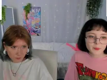 Chaturbate Private Sex Chat of lilac_muse