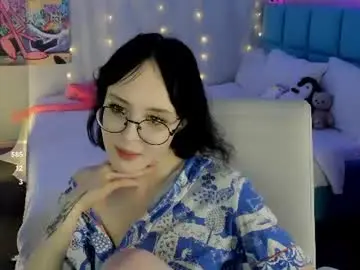 Chaturbate Live Porn of lilac_muse