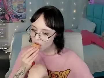 Chaturbate Best Webcam of lilac_muse