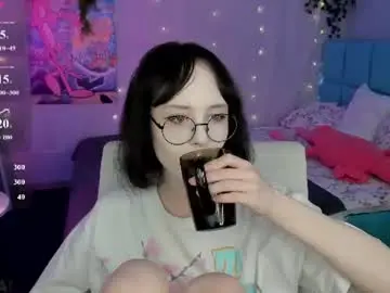 Chaturbate Best Webcam of lilac_muse