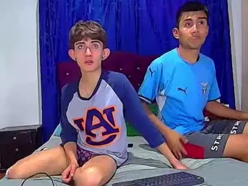 Chaturbate Live Porn of maikinol