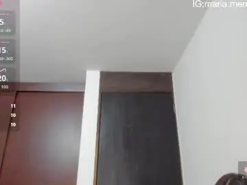 Chaturbate Adult Webcam of maria666__
