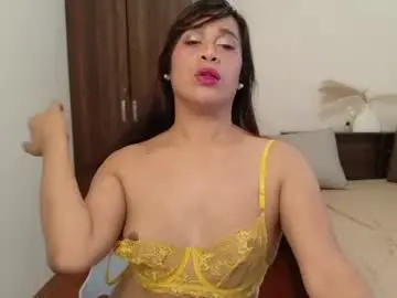 Chaturbate Sex Cam of mikaytan