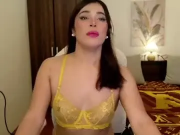 Chaturbate Free Porn Cam of mikaytan