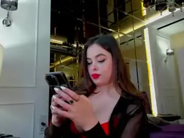 Chaturbate Watch Live Sex Cams of mistress_milana_