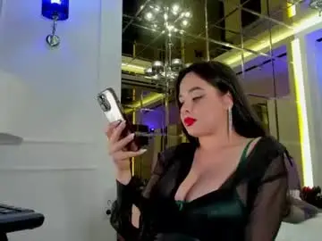 Chaturbate Watch Live Sex Cams of mistress_milana_