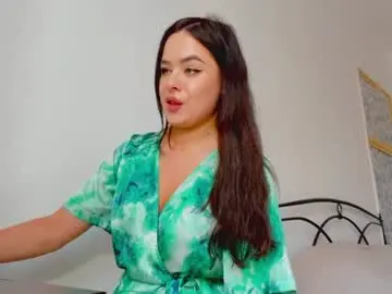 Chaturbate Live Sex of mistress_milana_