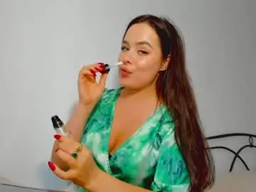 Chaturbate Live Sex of mistress_milana_