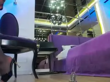 Chaturbate Sex Cam of mistress_milana_