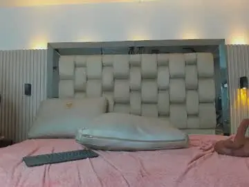 Chaturbate Live Porn of noah_pariss