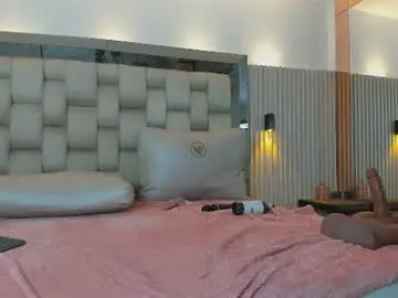 Chaturbate Live Porn of noah_pariss