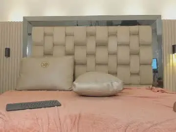 Chaturbate Nude Webcam of noah_pariss