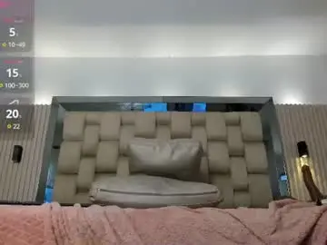 Chaturbate Sex Cam of noah_pariss