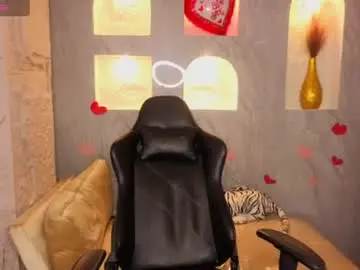 Chaturbate Nude Webcam of nyx_moon_v