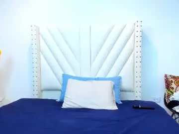 Chaturbate Adult Webcam of paulinavera