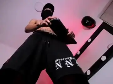 Chaturbate Best Webcam of samuel_700