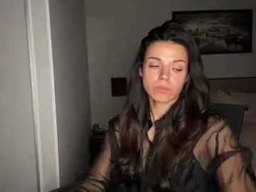 Chaturbate Live Porn of scarlet_daisy_