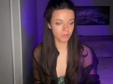 Chaturbate Free Live Porn of scarlet_daisy_
