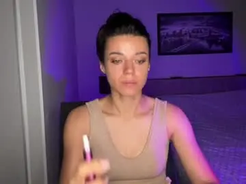 Chaturbate Sex Cam of scarlet_daisy_