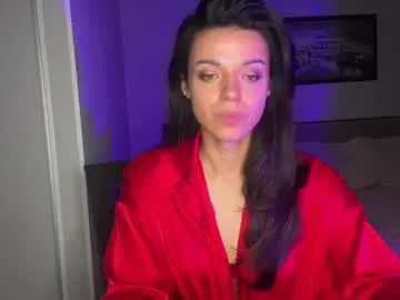 Chaturbate Nude Webcam of scarlet_daisy_