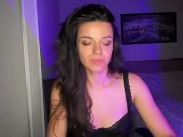 Chaturbate Live Sex of scarlet_daisy_