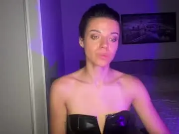 Chaturbate Best Webcam of scarlet_daisy_