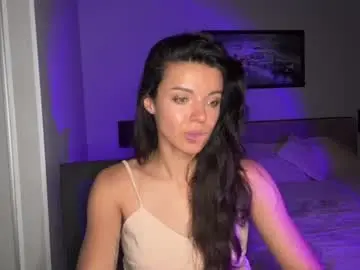 Chaturbate Live Sex of scarlet_daisy_