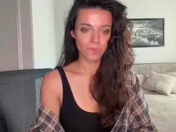 Chaturbate Best Webcam of scarlet_daisy_