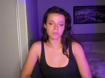 Chaturbate Adult Webcam of scarlet_daisy_