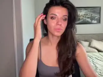 Chaturbate Live Sex of scarlet_daisy_