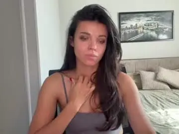 Chaturbate Free Porn Cam of scarlet_daisy_