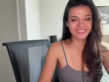 Chaturbate Adult Webcams of scarlet_daisy_