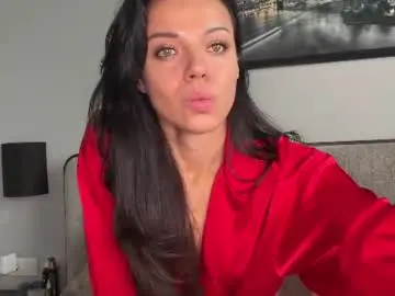 Chaturbate Sex Chat of scarlet_daisy_