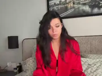 Chaturbate Live Sex Cam of scarlet_daisy_
