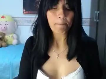 Chaturbate Adult Webcam of sharoon__cherry_